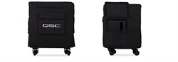 KW181 COVER / Всепогодный чехол для KW181 с покрытием из Nylon /Cordura® / QSC - фото 36852
