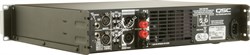 PLX3102 / Усилитель 2х600Вт, 8 Ом / QSC - фото 36874