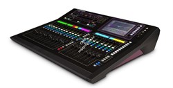 GLD2-80 / Цифровой микшер, 4 микр./лин.входа, 4 входа RCA, 4 выхода XLR, 2 выхода RCA / ALLEN&HEATH - фото 36891