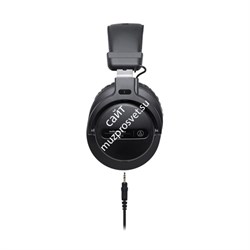 ATH-PRO5XBK/закрытые DJ наушники, вращающиеся чаши/AUDIO-TECHNICA - фото 36900