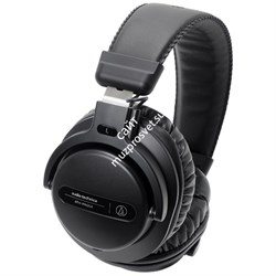 ATH-PRO5XBK/закрытые DJ наушники, вращающиеся чаши/AUDIO-TECHNICA - фото 36901
