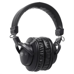 ATH-PRO5XBK/закрытые DJ наушники, вращающиеся чаши/AUDIO-TECHNICA - фото 36902