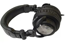 DN-HP700EM / наушники, закрытого типа, 10-30000Гц, 38 Ом, драйвер 40 мм / DENON - фото 36906