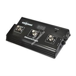 MIDI XCHANGE/Портативный MIDI контроллер/ROCKTRON - фото 36925