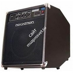 BASS30/Басовый комбо 10"  30 Вт; 3-полосн.EQ; петля эффектов; Headphone Output/ROCKTRON - фото 36959