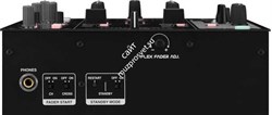 DN-X600 / 2-канальный цифровой DJ микшер с MIDI / DENON - фото 37066