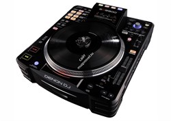 DN-SC3900 / DJ медиапроигрыватель / контроллер / DENON - фото 37096