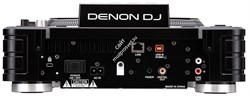 DN-SC3900 / DJ медиапроигрыватель / контроллер / DENON - фото 37097