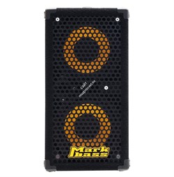 Minimark802/Басовый комбо,150 Вт 2х8" 8 Ом/MARKBASS - фото 37148