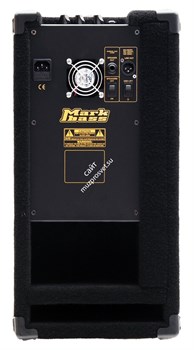 Minimark802/Басовый комбо,150 Вт 2х8" 8 Ом/MARKBASS - фото 37150