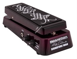 Mike Orlando Signature Wah/Wah-wah педаль/ROCKTRON - фото 37151