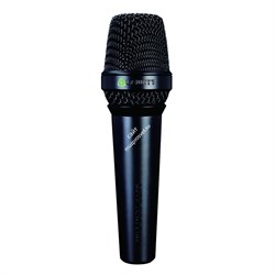 MTP540DM/вокальный кардиоидный динамический микрофон, 60Гц-16кГц, 2 mV/Pa/LEWITT - фото 37159