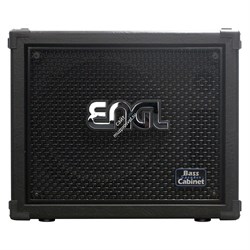 E115B BASSPRO 1X15"/Басовый кабинет15"+1" 400 Вт 8Ом/ENGL - фото 37167