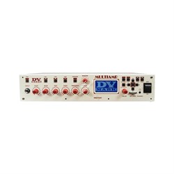 MULTIAMP (R)/Процессор со встроенным усилителем/DV MARK - фото 37170