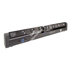 Duo Beam Bar / Двухсекционная панель с 2-мя вращающимися панелями / EPSILON - фото 37182