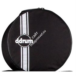 DD BAG POCKET BLK/Набор чехлов для ударной установки/DDRUM - фото 37307