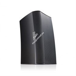AD-S10T-BK / 2-полосная всепогодная АС, 10"+1", 250 Вт, 50 – 19kHz,  70/100V и 8 Ом, черный / QSC - фото 37439