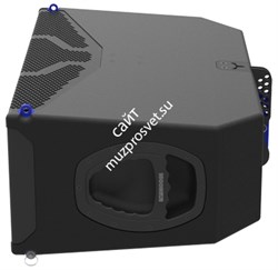 LA21 / Элемент линейного массива  2 x 10" СЧ + 1.4" ВЧ / MOOSE - фото 37488