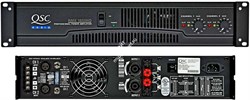 RMX1850HD / Усилитель мощности 2х360Вт/8Ом; 2х600Вт/4Ом; 2х900Вт/2Ом;  20Hz - 20kHz; 20,2кг/ QSC - фото 37512