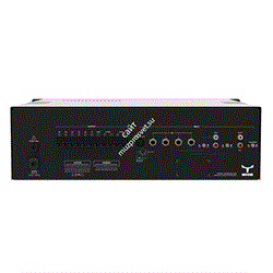 TL260Z / Усилитель мощности 300 Вт, 4-16Ом, 100В, 3U, 16кг / MOOSE - фото 37523