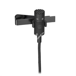 PRO70/Петличный микрофон/AUDIO-TECHNICA - фото 37548