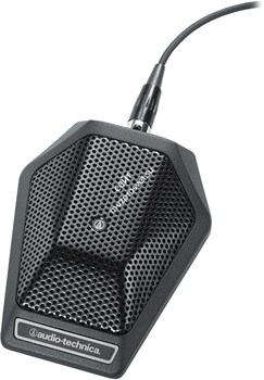 U851R /поверхностный микрофон/AUDIO-TECHNICA - фото 37551