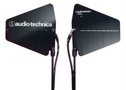 ATW-A49/Пара дипольных антен для радиосистем ATW3000 - 4000 - 5000/AUDIO-TECHNICA - фото 37584