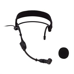 PRO9cW/Головной конденсаторный микрофон/AUDIO-TECHNICA - фото 37591