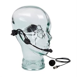PRO9cW/Головной конденсаторный микрофон/AUDIO-TECHNICA - фото 37592