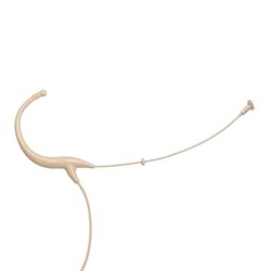 BP894cw-TH/миниатюрный головной микрофон телесного цвета для радиосистем/AUDIO-TECHNICA - фото 37597