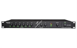 DN-306XA / Микшер со встроенным усилителем / DENON - фото 37609