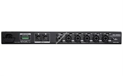 DN-306XA / Микшер со встроенным усилителем / DENON - фото 37610