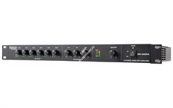 DN-306XA / Микшер со встроенным усилителем / DENON - фото 37611