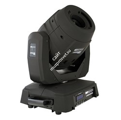 INVOLIGHT LEDMH200SPRO - голова вращения (SPOT),  DMX-512 - фото 37788