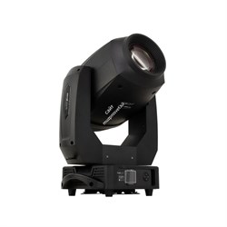 INVOLIGHT TRINITY200LED - голова вращения (BEAM/SPOT/WASH),  DMX-512, USB, WIFI (опц) - фото 37793