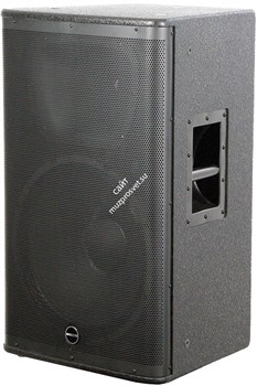 INVOTONE PSX15A - активная двухполосная акустическая система,  415 Вт, 128 дБ SPL, MP3, 2-пол. EQ - фото 37812