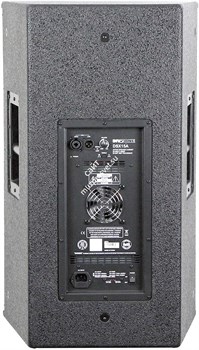 INVOTONE PSX15A - активная двухполосная акустическая система,  415 Вт, 128 дБ SPL, MP3, 2-пол. EQ - фото 37813