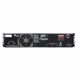 CROWN CDi DriveCore 2|300 - двухканальный усилитель с DSP, 2 x 300 Вт/4 Ом ,300 Вт х 70/100В - фото 37826
