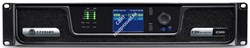 CROWN CDi DriveCore 2|300BL - двухканальный усилитель мощности, 150Вт/2 Ом, 300Вт/4Ом, 70/100В-300Вт - фото 37827