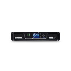 Crown CDi DriveCore 2|600BL - 2-х кан. усилитель с DSP, 2 x 600 Вт/4 Ом ,600 Вт х 70/100В , Blu-LINK - фото 37831