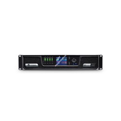 CROWN CDi DriveCore 4|300BL - четырехканальный усилитель мощн. 4х150 Вт/2 Ом, 4х300 Вт/4 Ом ,70/100В - фото 37833