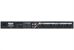 Lexicon MX400 - четырёхканальный ревербератор/процессор эффектов. ЖК-дисплей, USB-подключение к DAW - фото 37860