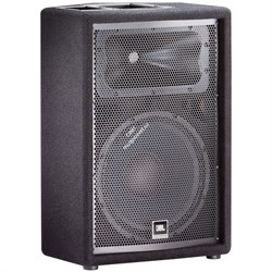 JBL JRX212 - (М*) пассивный 2-х полос. монитор, 250/1000Вт, 8Ом, НЧ12", ВЧ-1" (МЕКСИКА) - фото 37999