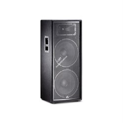 JBL JRX225 - (М*) пассивная 2-х полос.акустичес. система, 500/2000Вт, 4Ом, НЧ-2х15", ВЧ-1" (МЕКСИКА) - фото 38000