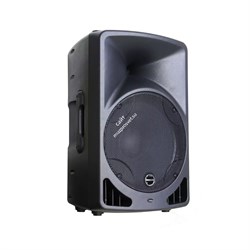 INVOTONE EVO15WBA - активная, двухполосная 15", акустическая система, 120Вт, класс D, 55Гц-20кГц - фото 38006
