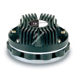 EIGHTEEN SOUND NSD1424BTN - драйвер 1,4", неодим, 8 Ом, 70 Вт AES, 110 dB, 800...20000 Гц - фото 38021