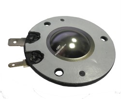 Invotone HG00280 - мембрана для НЕОДИМ. вч-твиттера (1"). - фото 38172