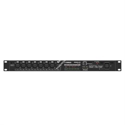 YAMAHA RI8-D - цифровое устройство на 8 входов для YAMAHA CL серии - фото 38251