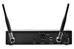 AKG WMS420 Instrumental Set Band A - радиосистема инструментальная (530.025-559МГц) - фото 38357