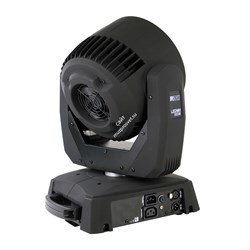 INVOLIGHT LEDMH1915W - голова вращения (WASH), LED 19x 15 Вт RGBW, DMX-512 - фото 38383